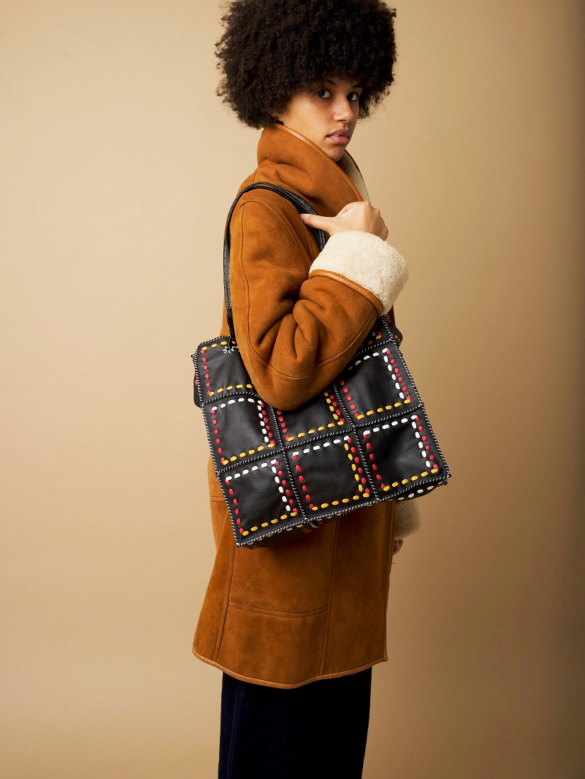 JAMIN PUECH TARTAN｜H.P.FRANCE公式サイト